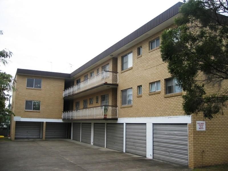 8/40 Maygar Street, Windsor QLD 4030
