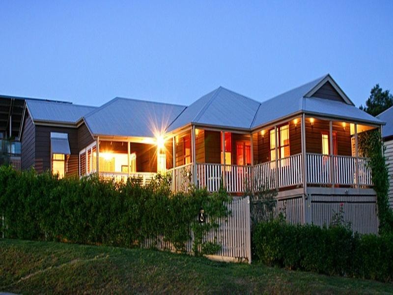 5 Montpelier Street, Wilston QLD 4051