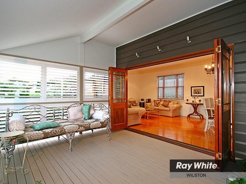 5 Montpelier Street, Wilston QLD 4051