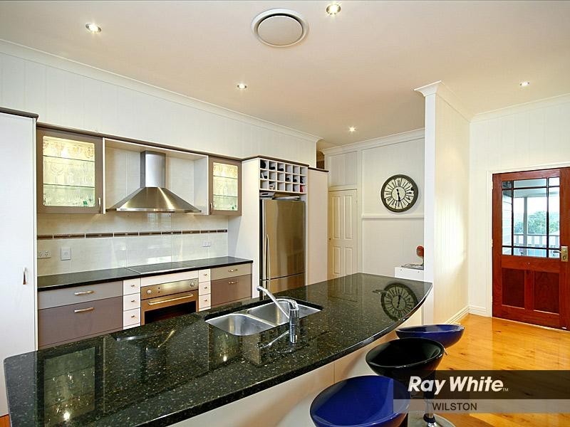 5 Montpelier Street, Wilston QLD 4051