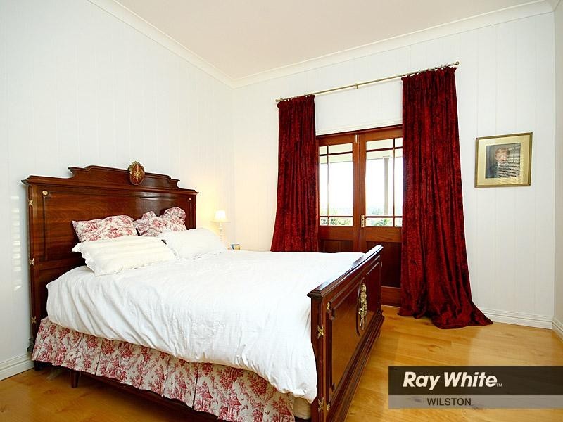 5 Montpelier Street, Wilston QLD 4051