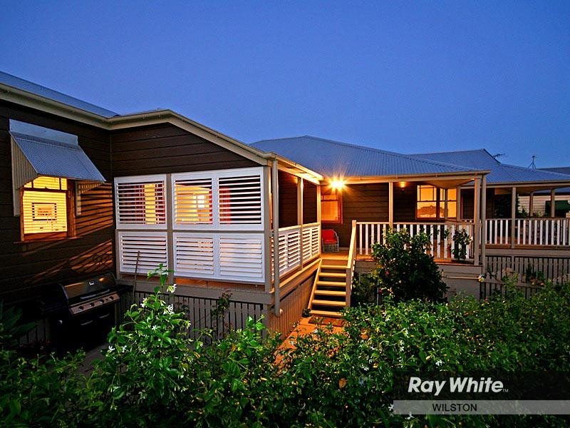 5 Montpelier Street, Wilston QLD 4051