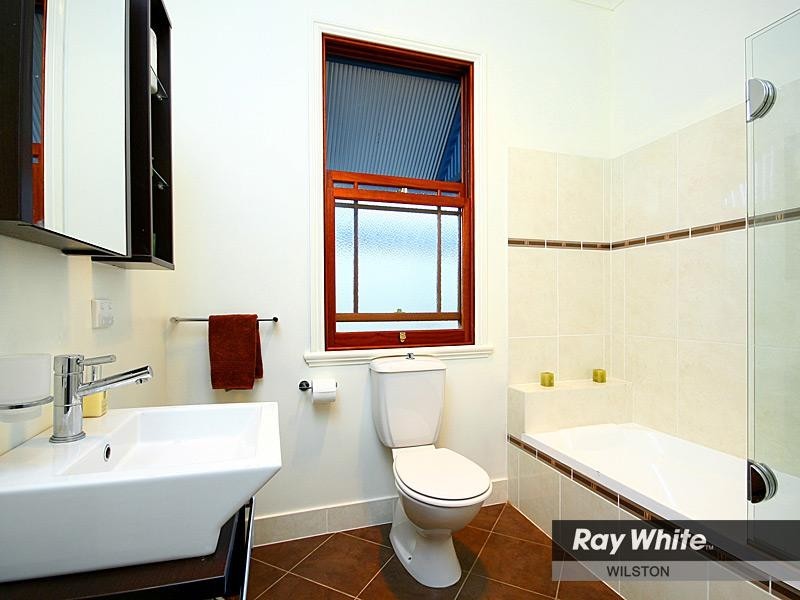 5 Montpelier Street, Wilston QLD 4051