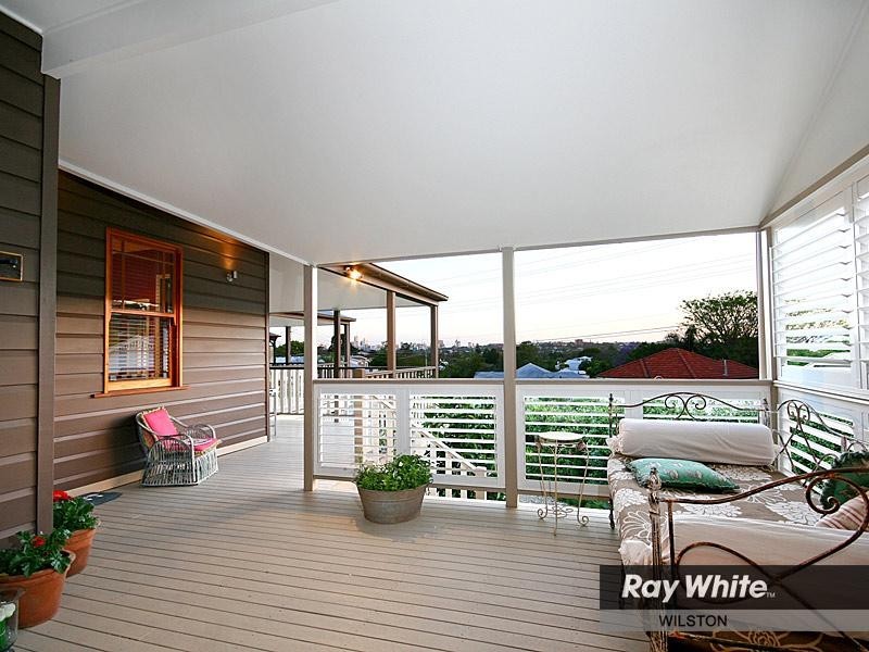 5 Montpelier Street, Wilston QLD 4051