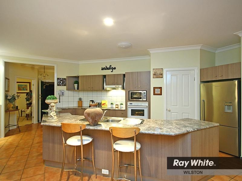 1 Guildhall Court, Murrumba Downs QLD 4503