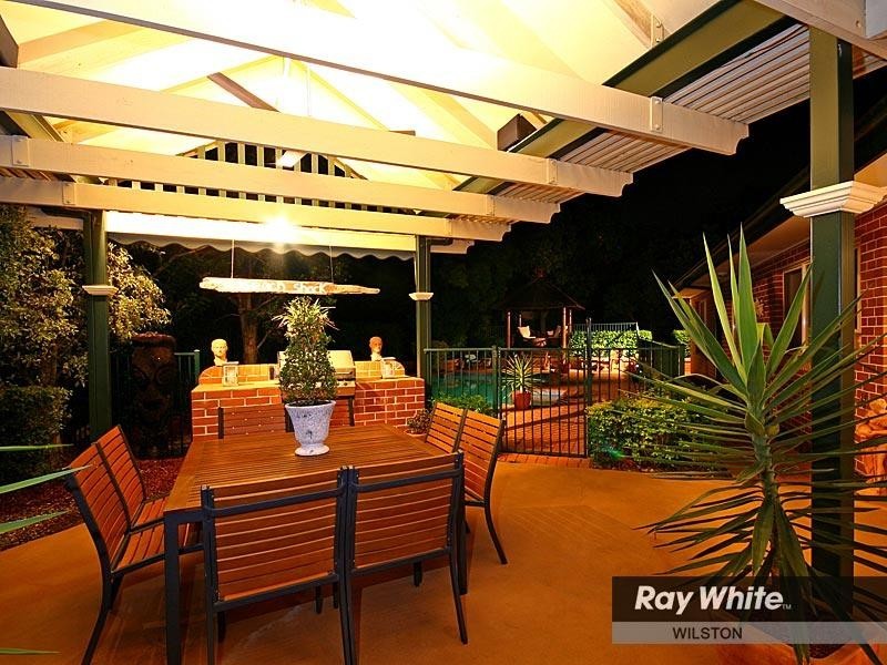 1 Guildhall Court, Murrumba Downs QLD 4503