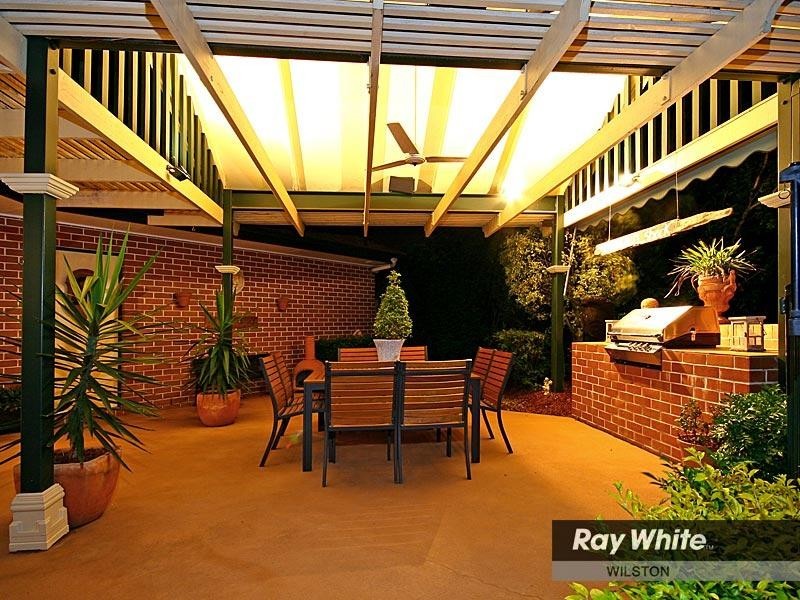 1 Guildhall Court, Murrumba Downs QLD 4503