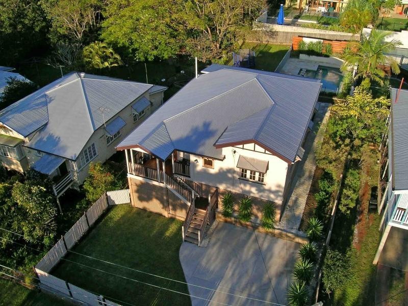 35 Billington Street, Alderley QLD 4051
