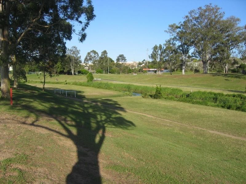Gordon Park QLD 4031
