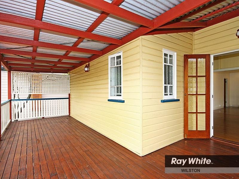 61 Vale Street, Wilston QLD 4051