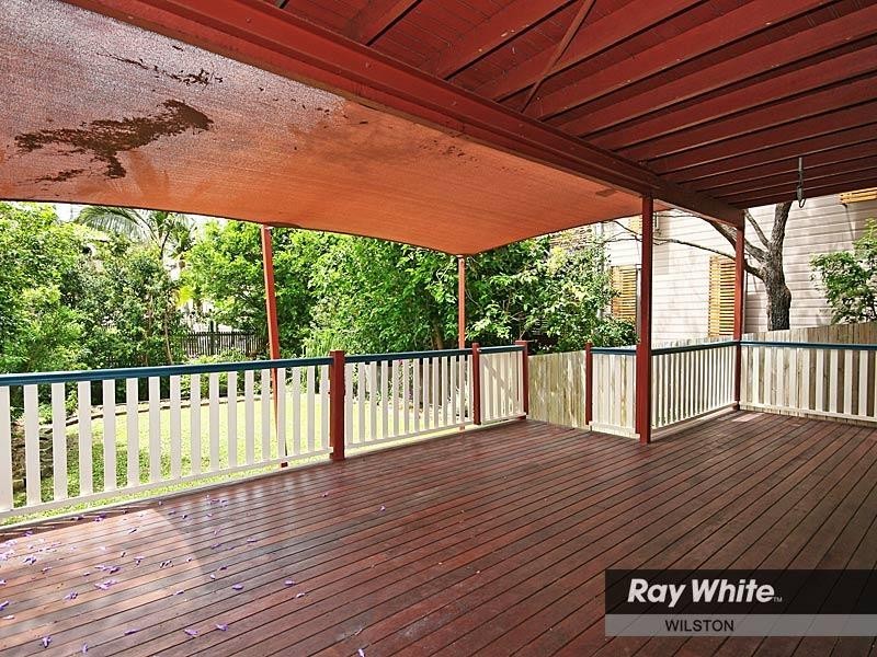 61 Vale Street, Wilston QLD 4051