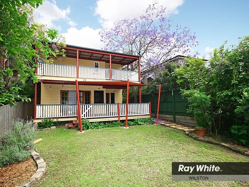 61 Vale Street, Wilston QLD 4051