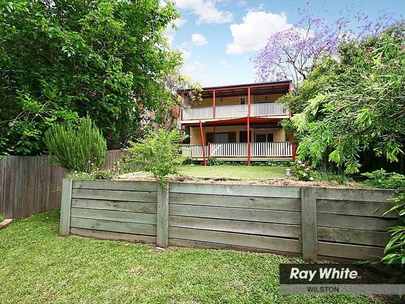 61 Vale Street, Wilston QLD 4051