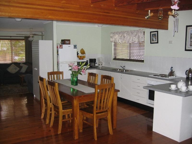 12 Tabulam Drive, Ferny Hills QLD 4055
