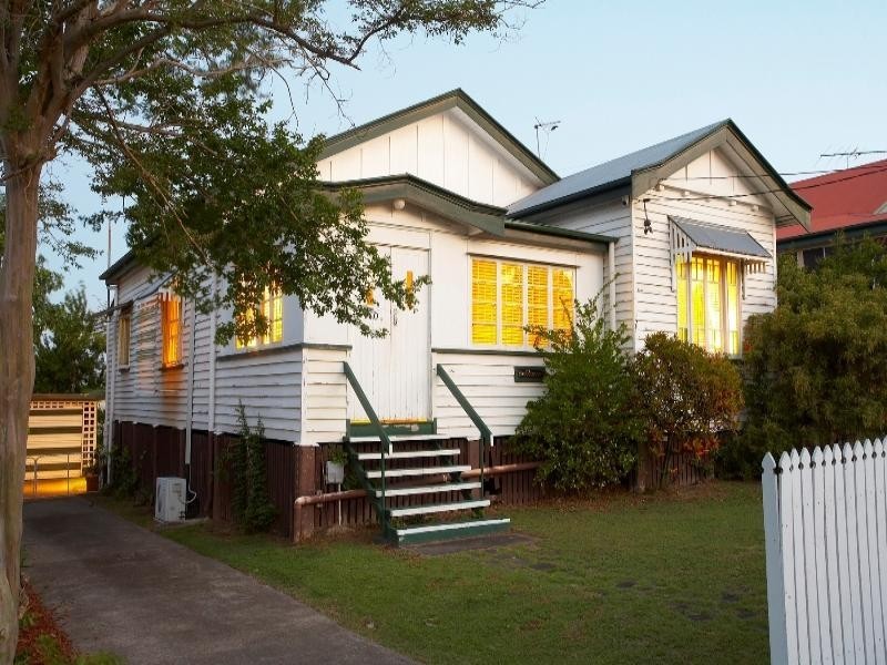 110 Gordon Street, Gordon Park QLD 4031