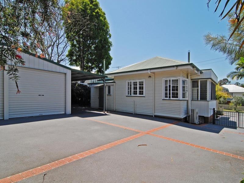 8 Hamilton Street, Gordon Park QLD 4031