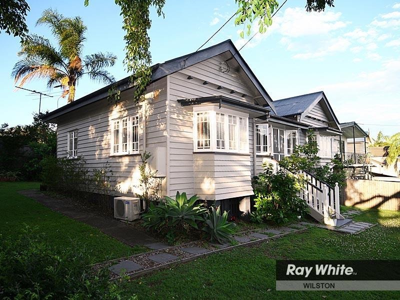 51 Nicholas Street, Windsor QLD 4030