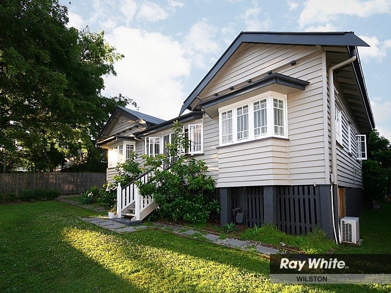 51 Nicholas Street, Windsor QLD 4030