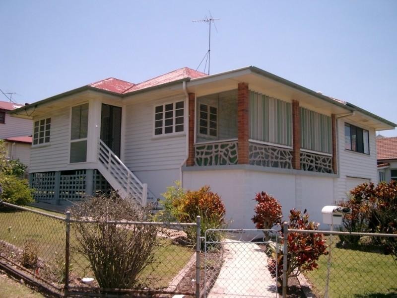 3 Ralston Street, Wilston QLD 4051