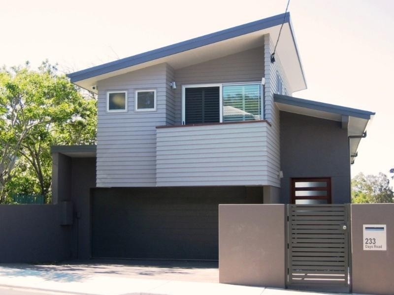 233 Days Road, Grange QLD 4051