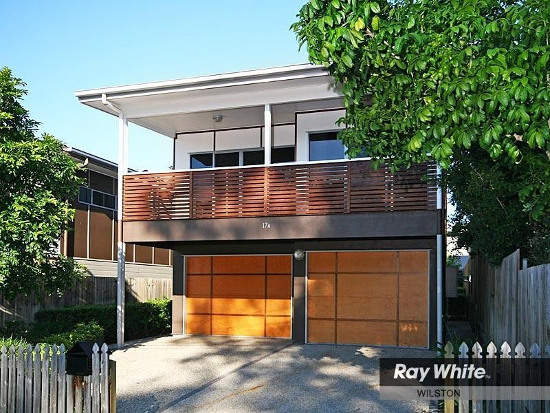 17a Tobruk Street, Lutwyche QLD 4030