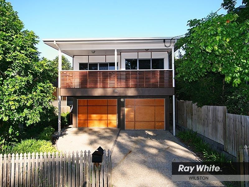 17a Tobruk Street, Lutwyche QLD 4030