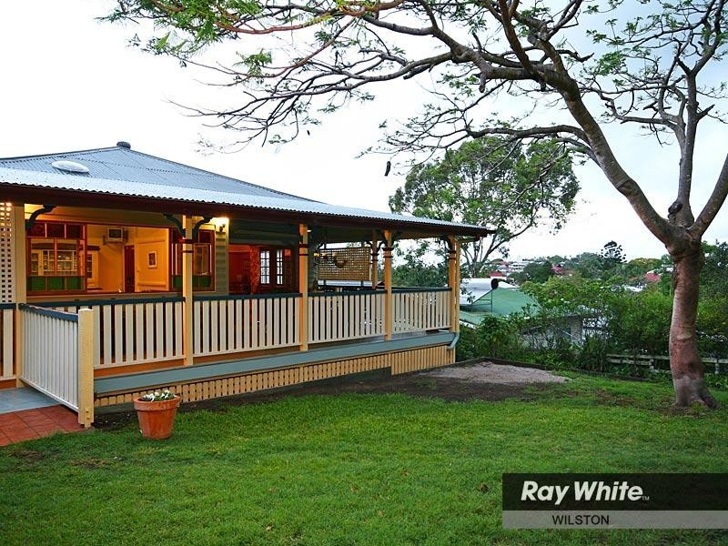 60 Robe Street, Grange QLD 4051