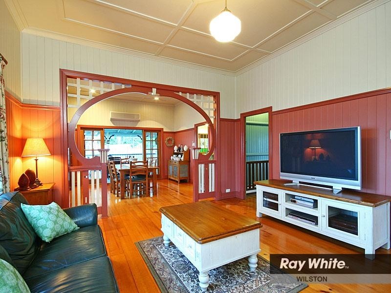 60 Robe Street, Grange QLD 4051