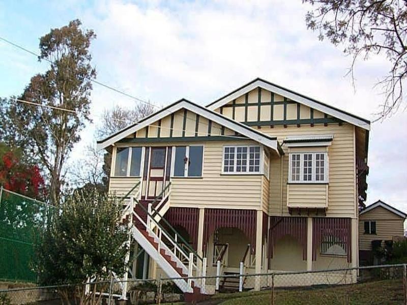 14 David Street, Alderley QLD 4051