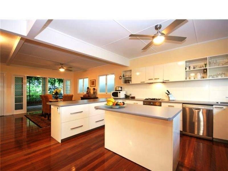 34 David Street, Alderley QLD 4051