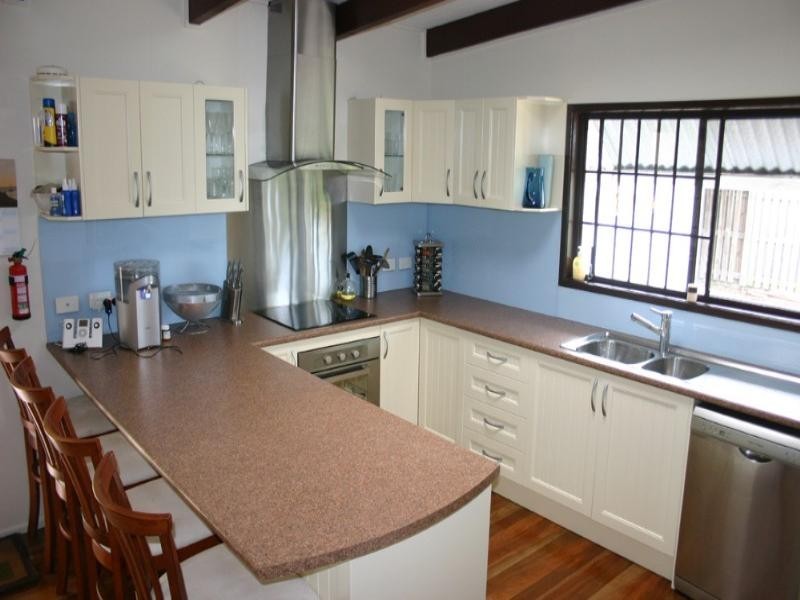 156 Old Northern Road, Everton Park QLD 4053