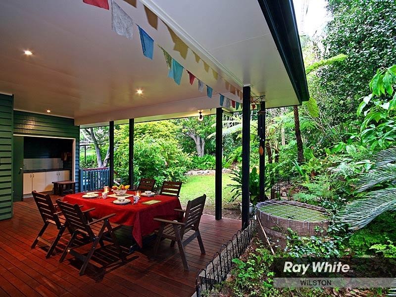 116 Gracemere Street, Grange QLD 4051