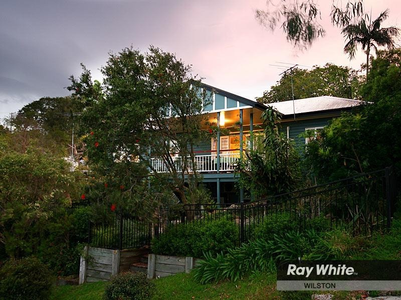 116 Gracemere Street, Grange QLD 4051