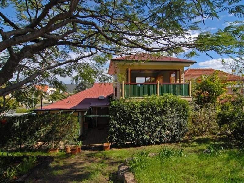 19 Affleck Street, Alderley QLD 4051