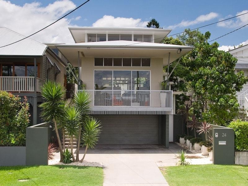 24 Angliss Street, Wilston QLD 4051