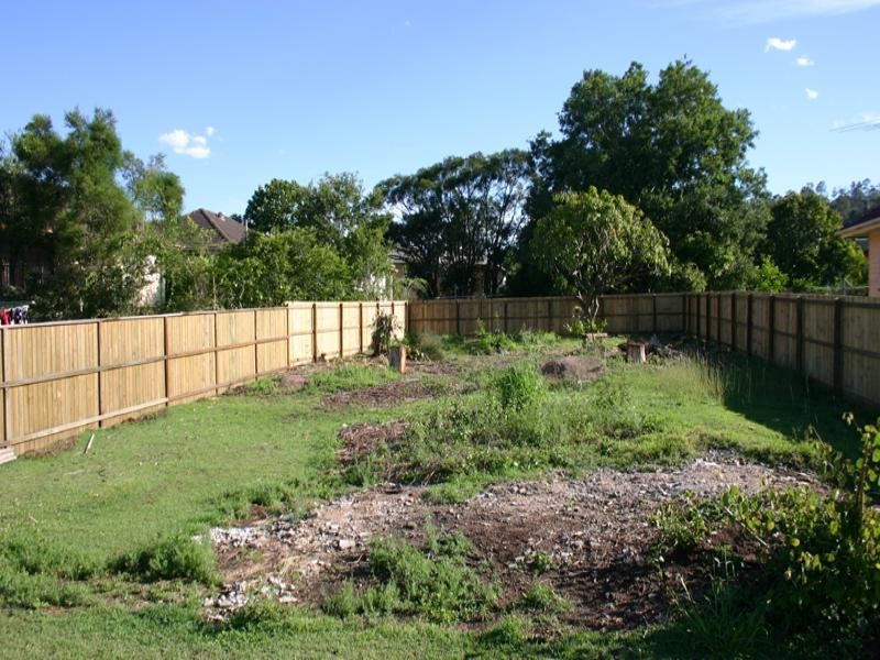 49 Fogarty Street, Stafford QLD 4053