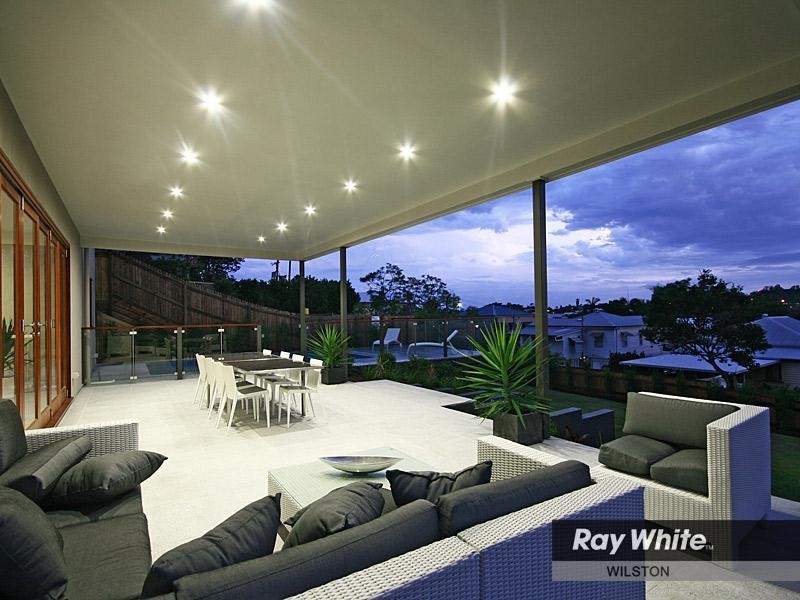 50 Aberdeen Terrace, Gordon Park QLD 4031