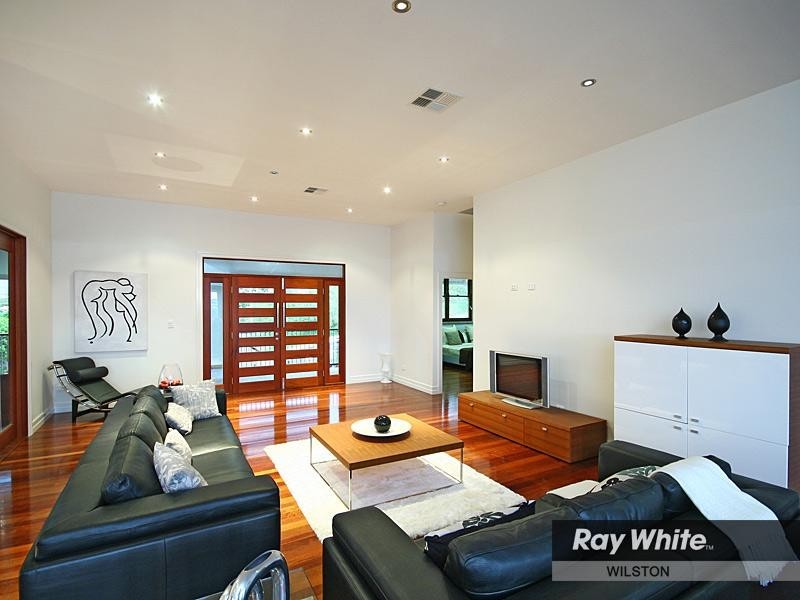 50 Aberdeen Terrace, Gordon Park QLD 4031