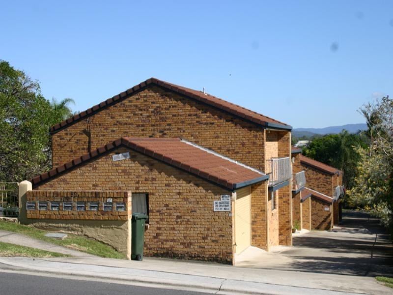 1/82 Cutbush Road, Everton Park QLD 4053