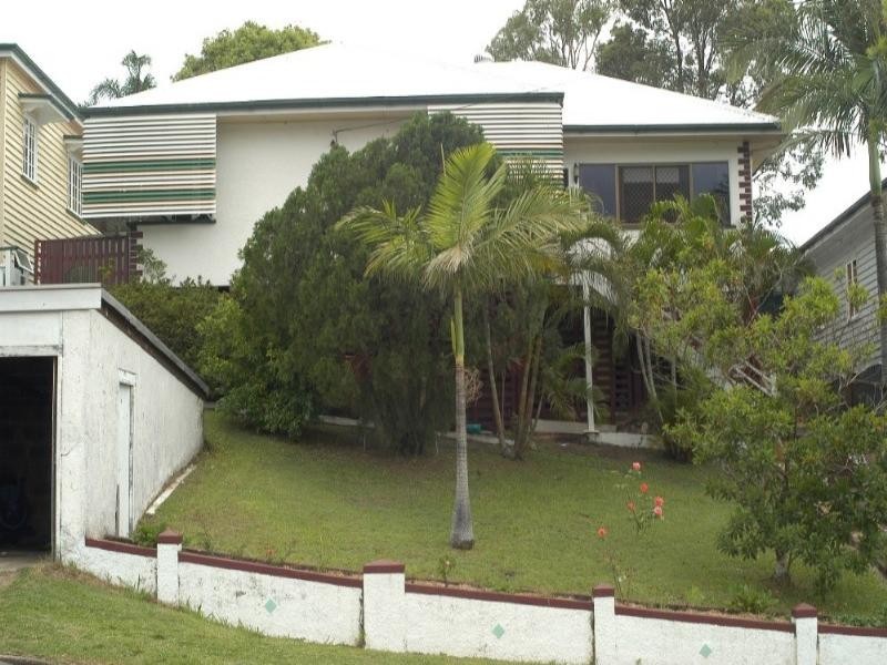 89 Vale Street, Wilston QLD 4051