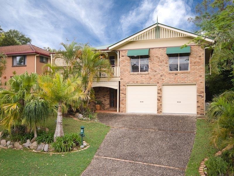 31 Kirikee Street, Ferny Grove QLD 4055