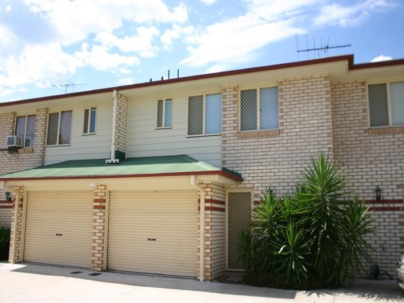 10/19 Baradine Street, Newmarket QLD 4051