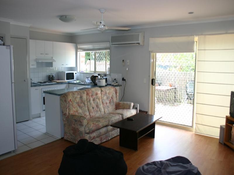 10/19 Baradine Street, Newmarket QLD 4051