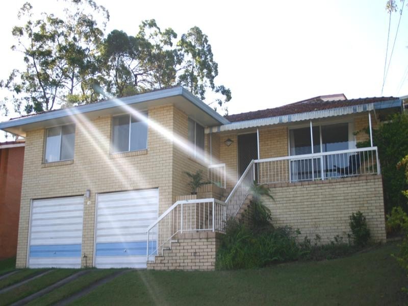 16 Eldershaw Street, Everton Park QLD 4053