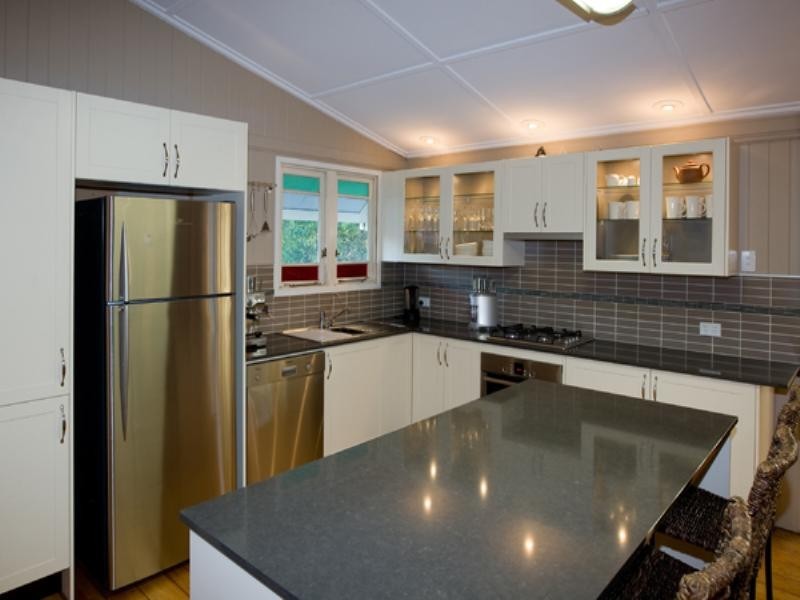 46 Grange Road, Grange QLD 4051