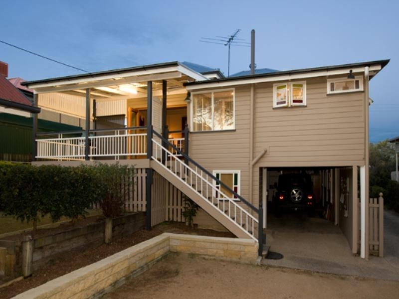 46 Grange Road, Grange QLD 4051