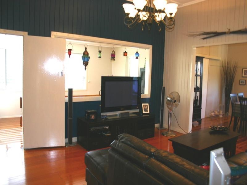 22 Silvester Street, Wilston QLD 4051