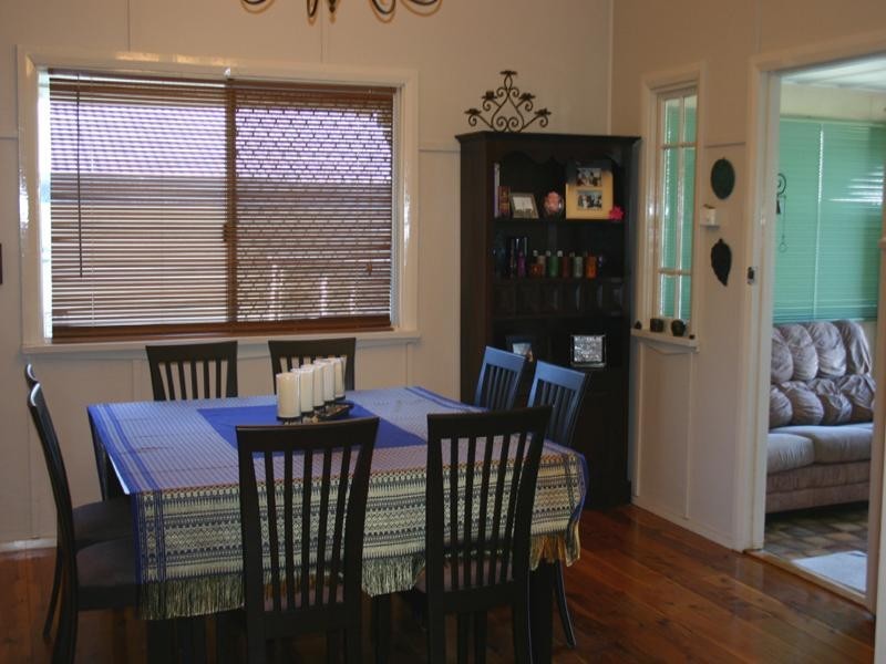 22 Silvester Street, Wilston QLD 4051