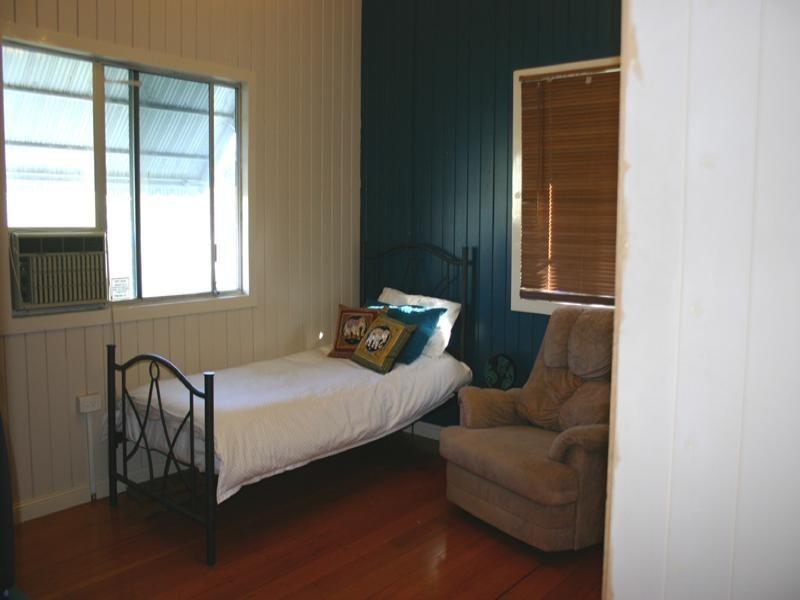 22 Silvester Street, Wilston QLD 4051