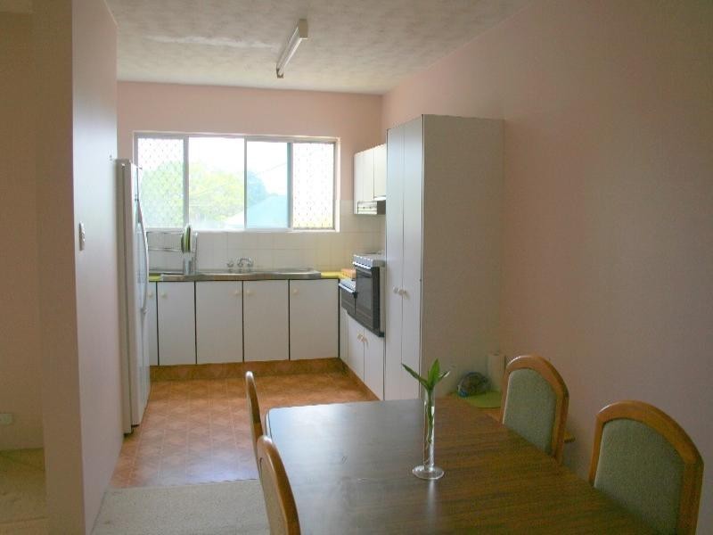 1/40 Maygar Street, Windsor QLD 4030